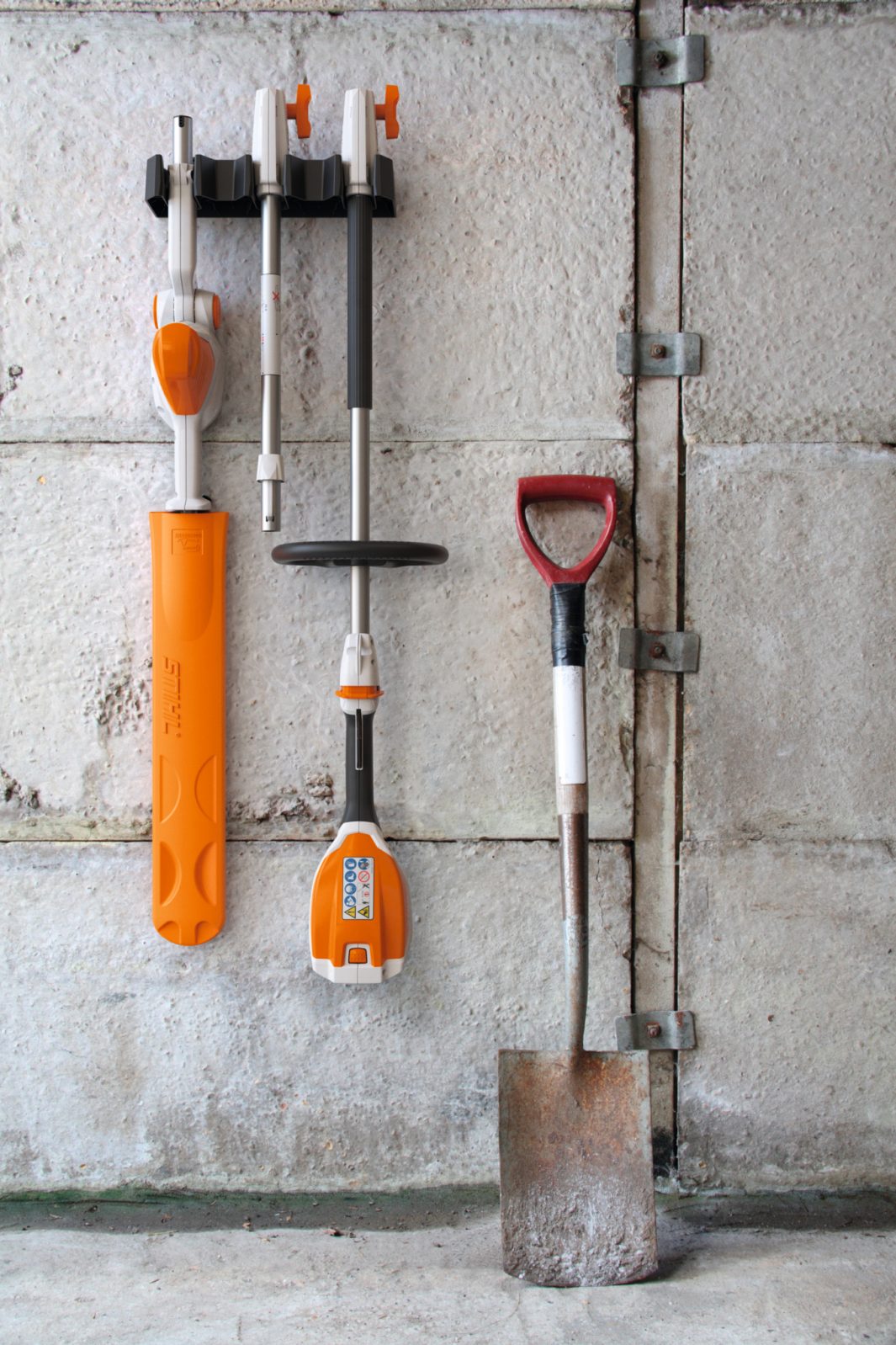 Zahradní nůžky Stihl HLA 56